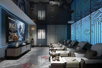 广州荔湾按摩理疗：运动损伤康复